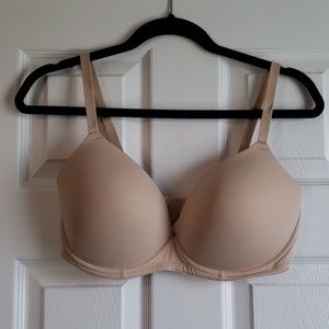 Victoria's Secret No Wire Bra